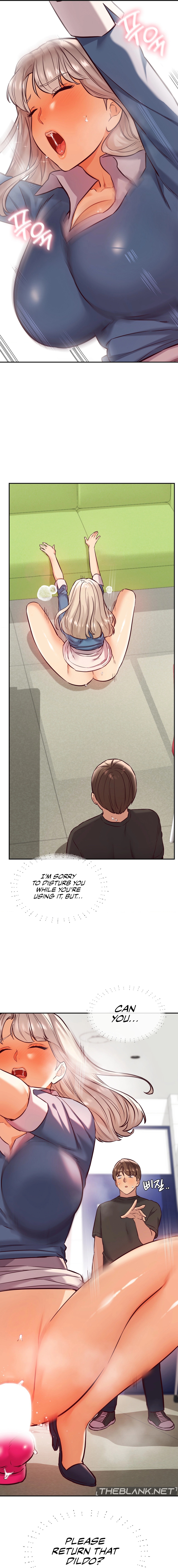The Massage Club Chapter 32 image 19