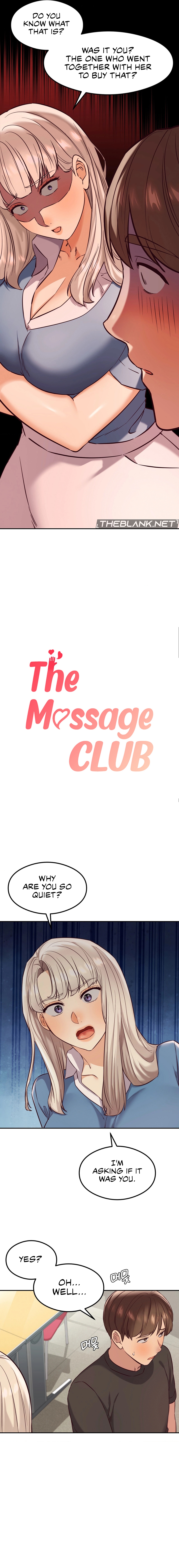 The Massage Club Chapter 32 image 2