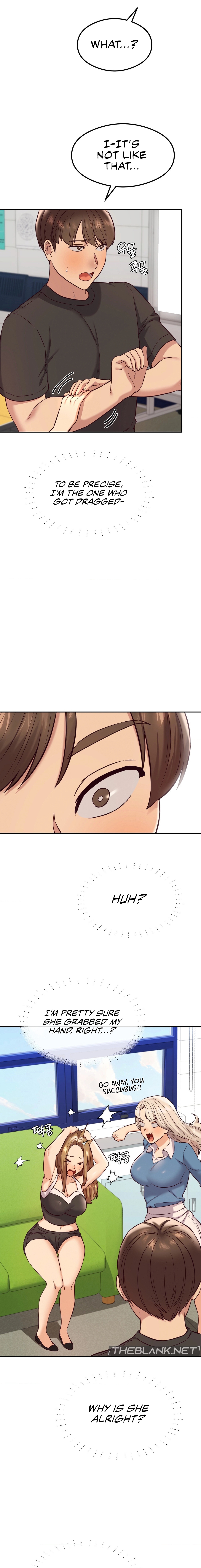 The Massage Club Chapter 32 image 5