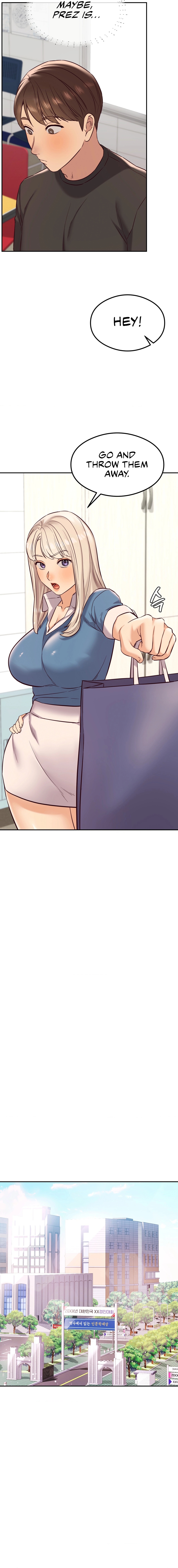 The Massage Club Chapter 32 image 6