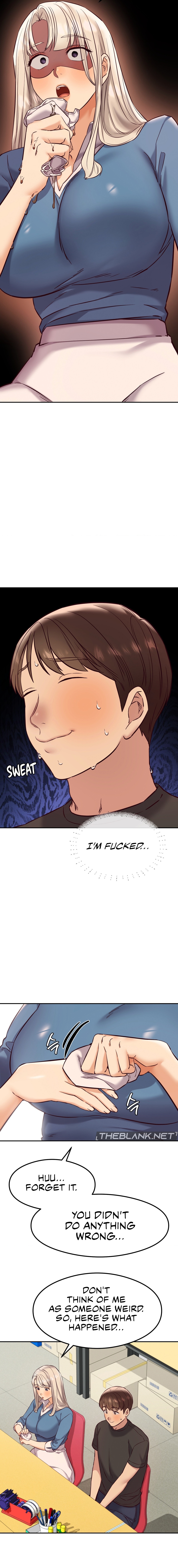 The Massage Club Chapter 33 image 10