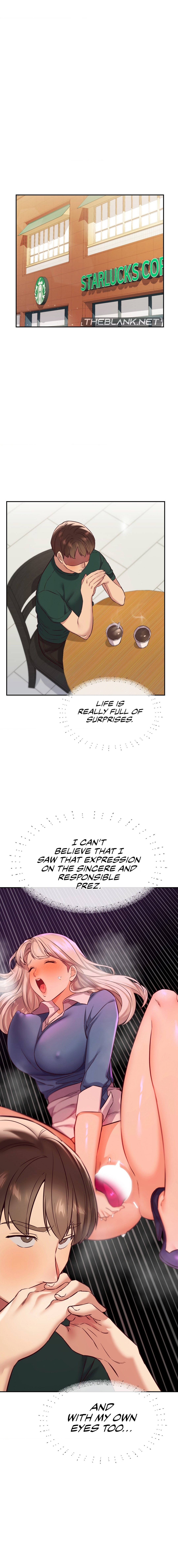 The Massage Club Chapter 33 image 13