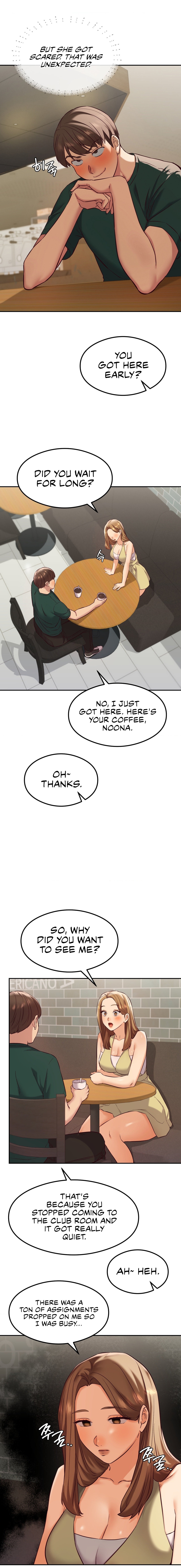 The Massage Club Chapter 33 image 14