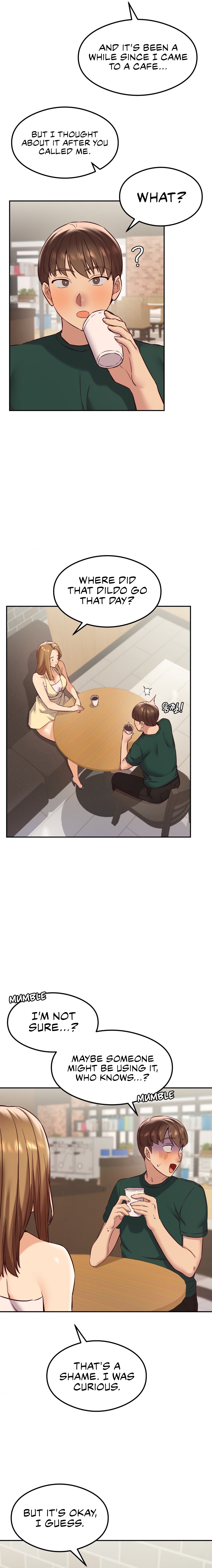 The Massage Club Chapter 33 image 15