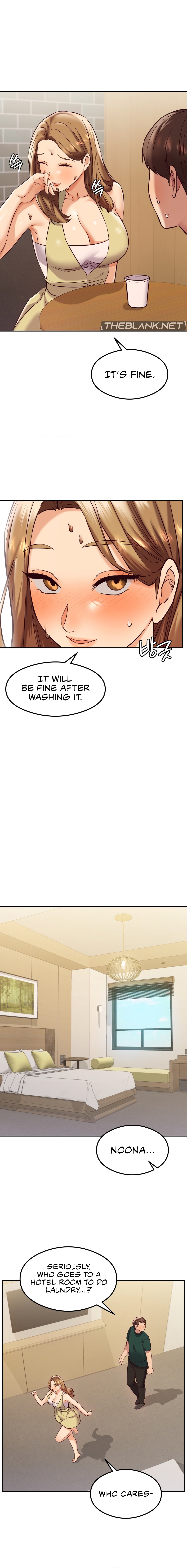 The Massage Club Chapter 33 image 17