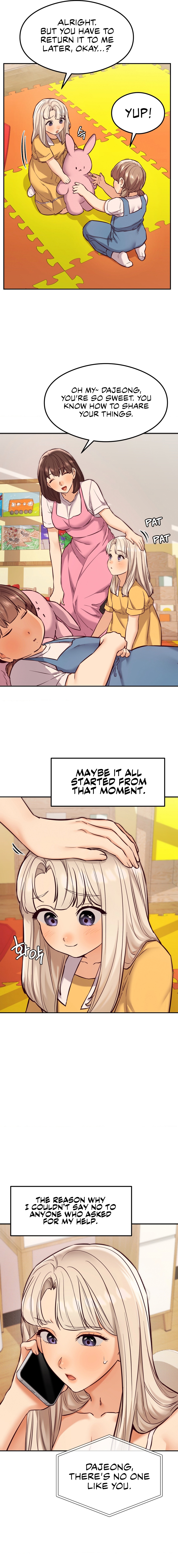 The Massage Club Chapter 33 image 2