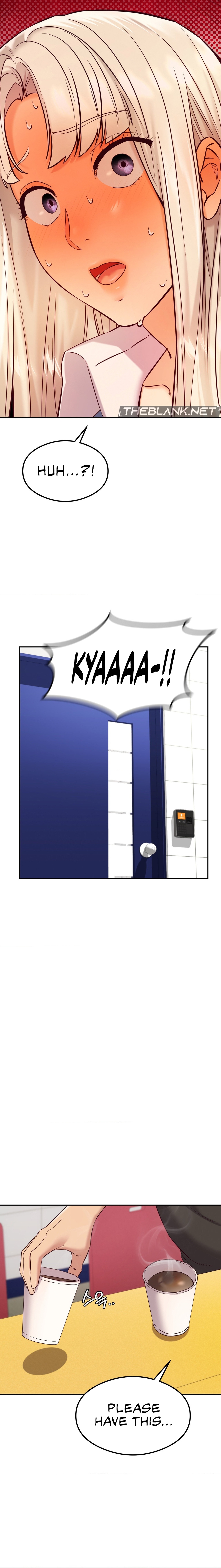 The Massage Club Chapter 33 image 7