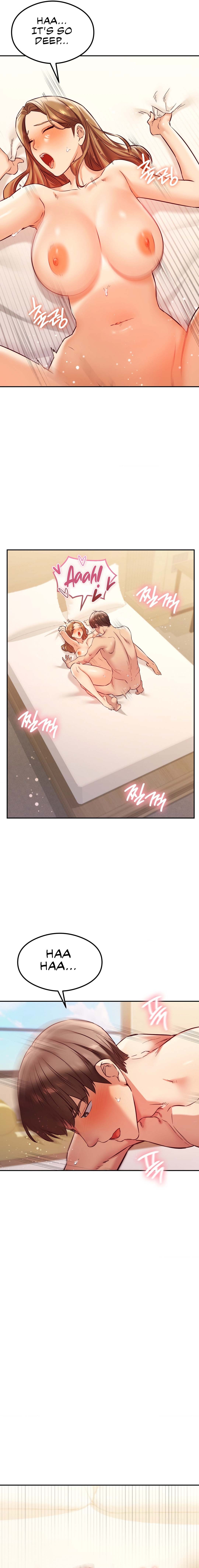 The Massage Club Chapter 34 image 10