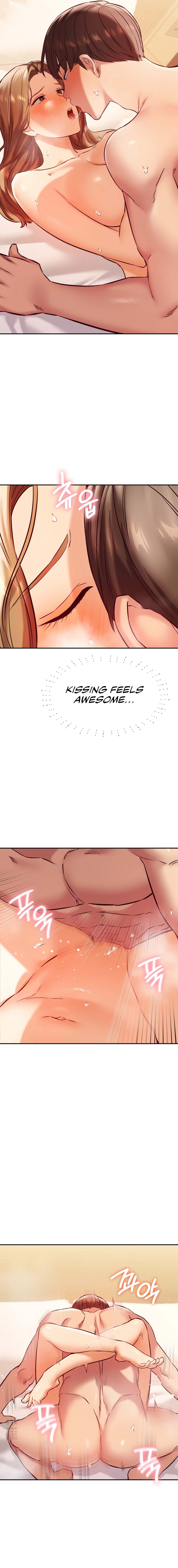 The Massage Club Chapter 34 image 12