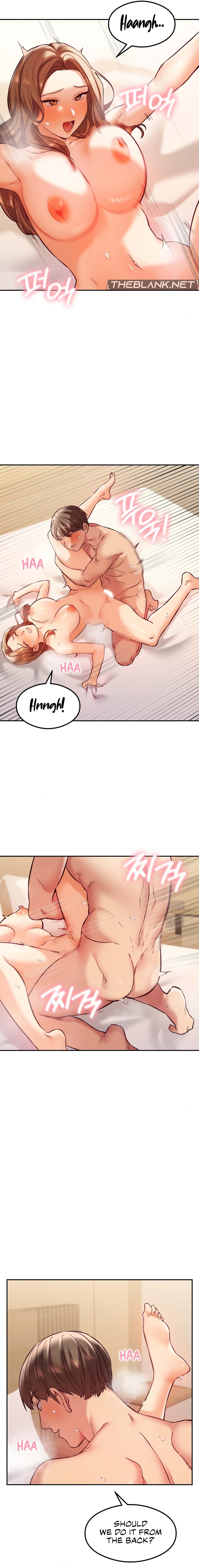 The Massage Club Chapter 34 image 14