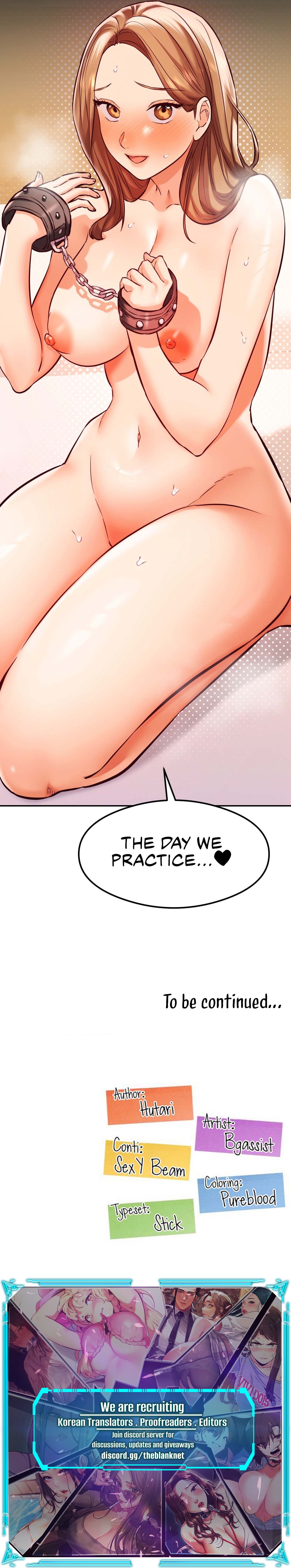 The Massage Club Chapter 34 image 17