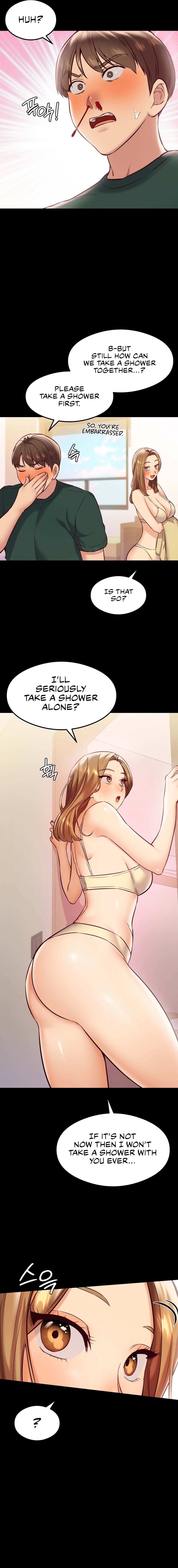 The Massage Club Chapter 34 image 2