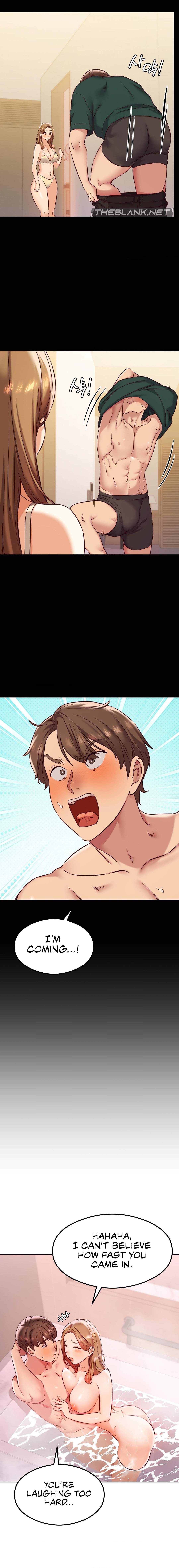 The Massage Club Chapter 34 image 3