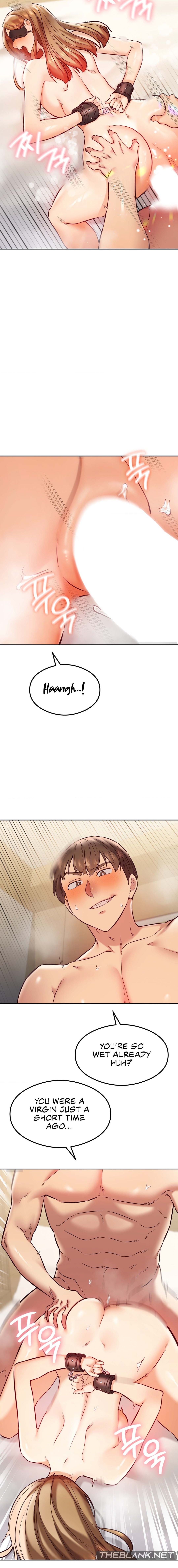 The Massage Club Chapter 35 image 12