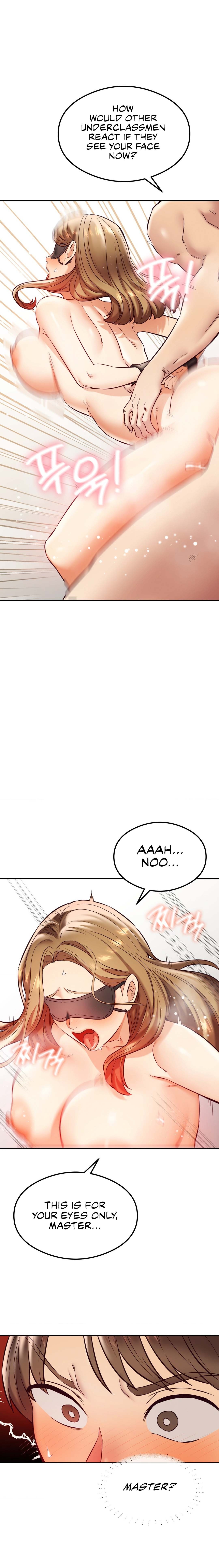 The Massage Club Chapter 35 image 13