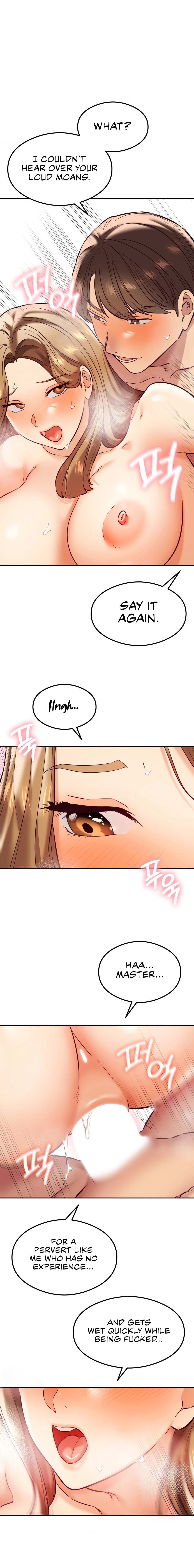 The Massage Club Chapter 35 image 16