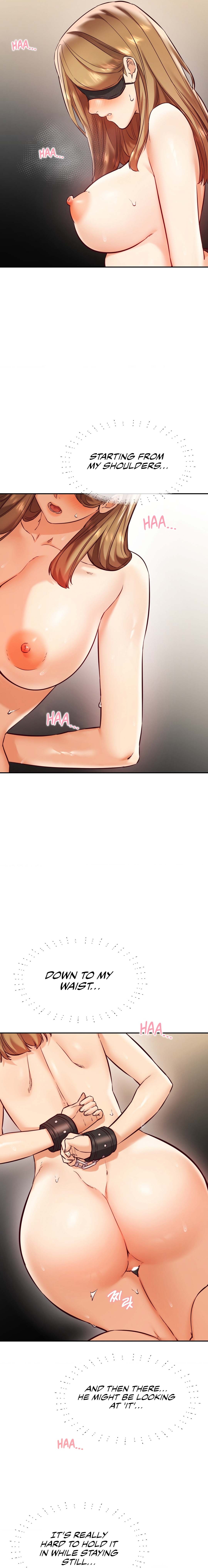 The Massage Club Chapter 35 image 4