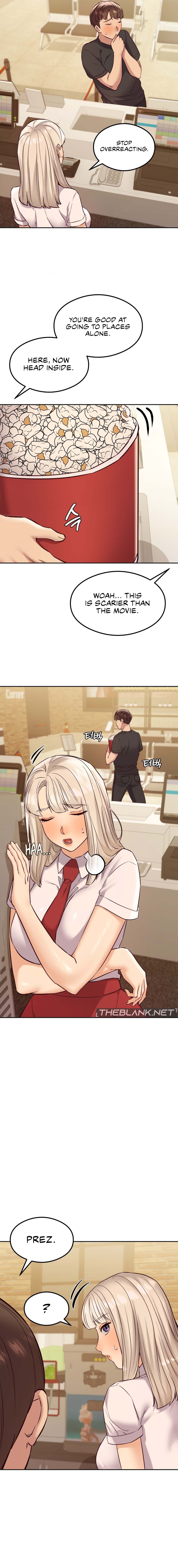 The Massage Club Chapter 36 image 9