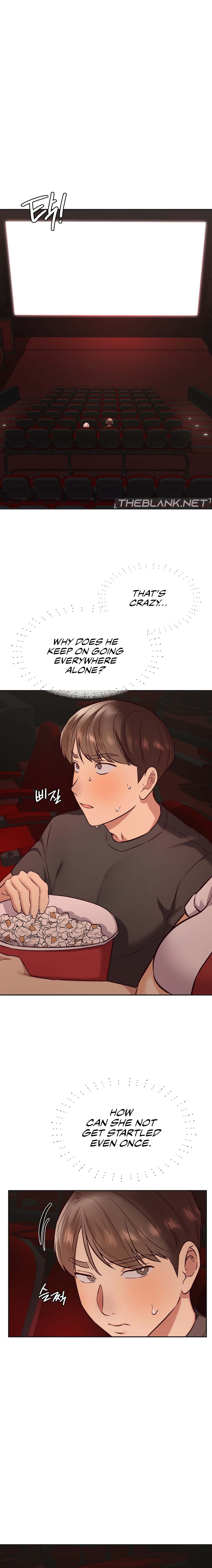 The Massage Club Chapter 36 image 13