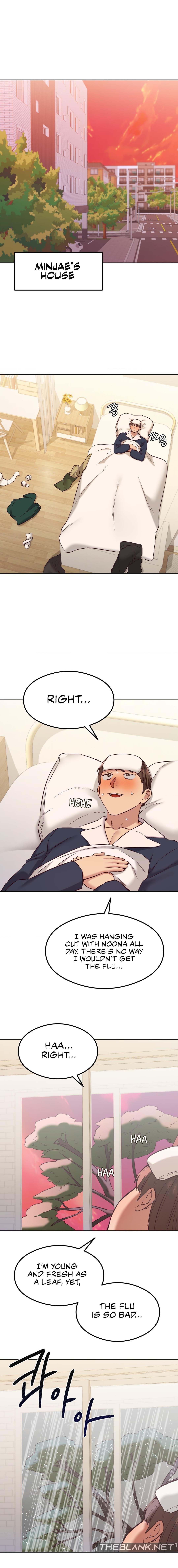 The Massage Club Chapter 36 image 15