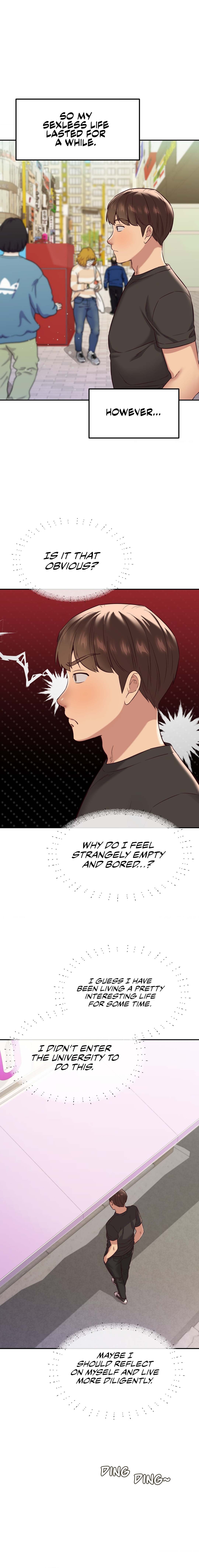 The Massage Club Chapter 36 image 4