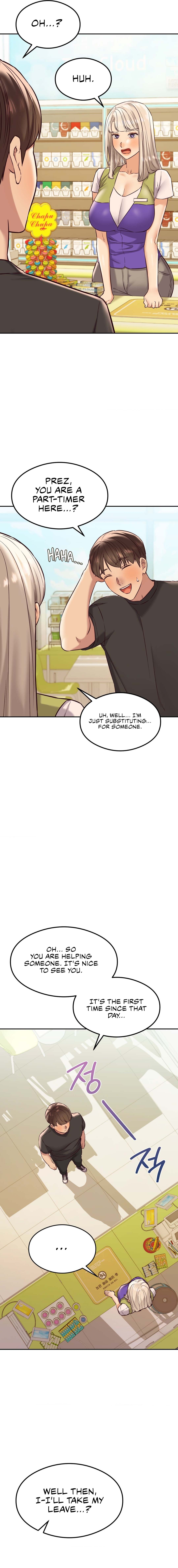 The Massage Club Chapter 36 image 5