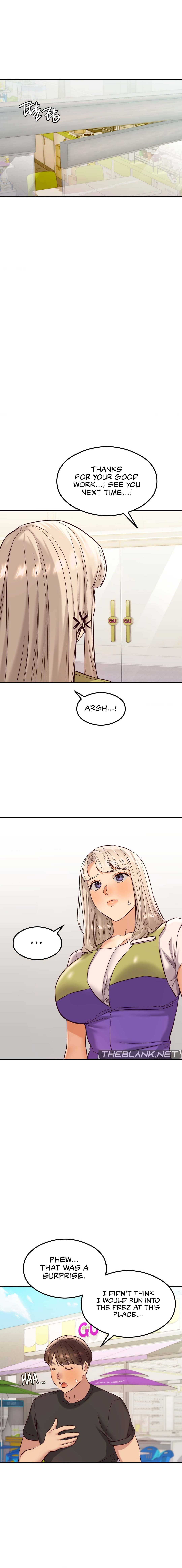 The Massage Club Chapter 36 image 6