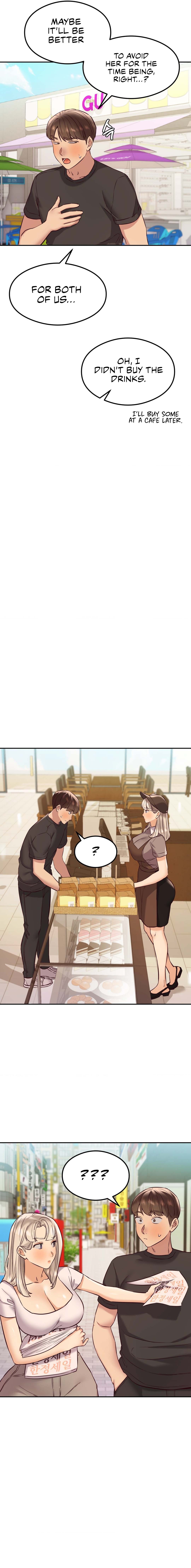 The Massage Club Chapter 36 image 7