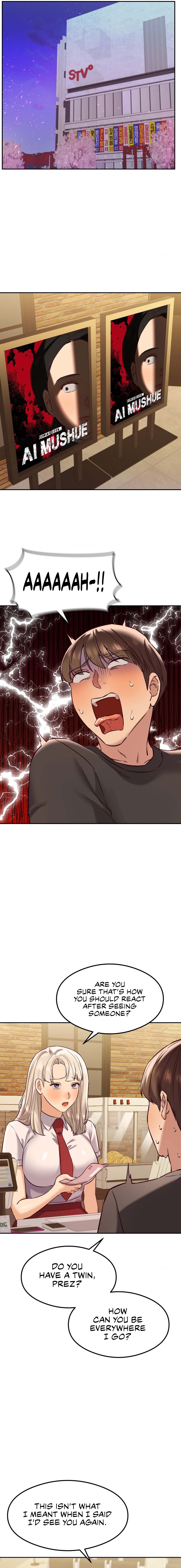 The Massage Club Chapter 36 image 8