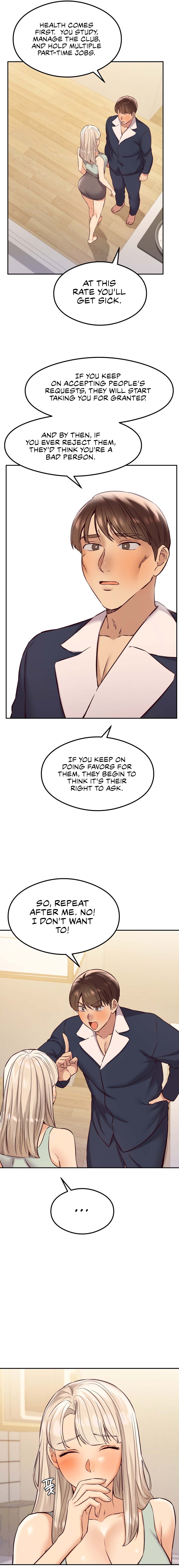 The Massage Club Chapter 37 image 10