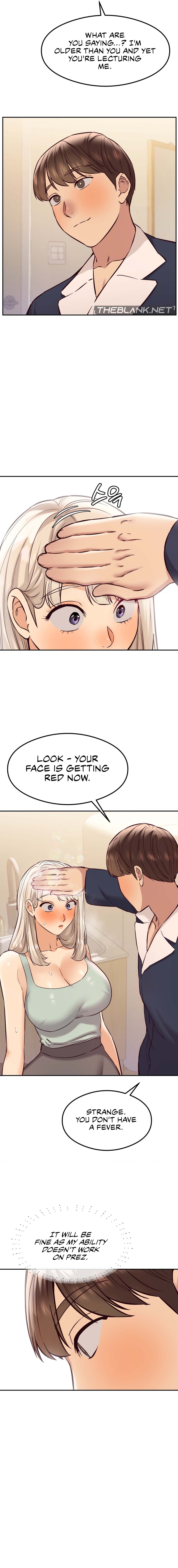 The Massage Club Chapter 37 image 11