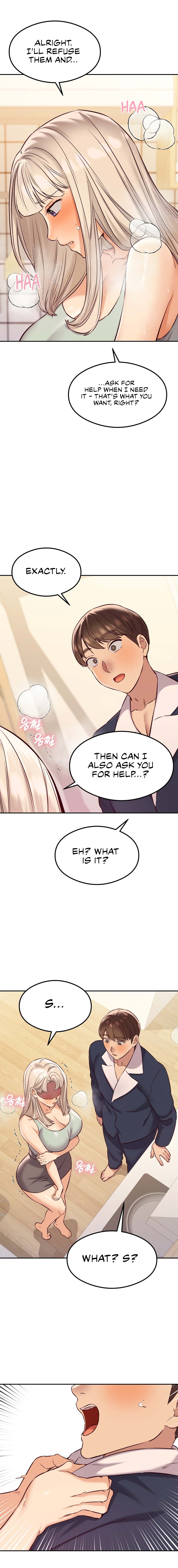 The Massage Club Chapter 37 image 13