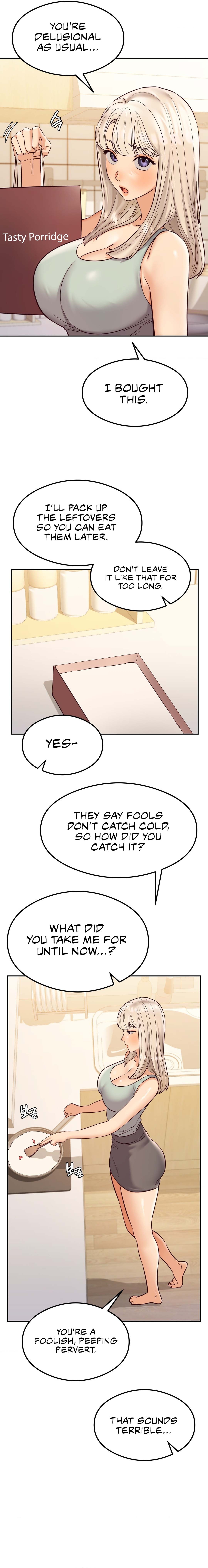 The Massage Club Chapter 37 image 2