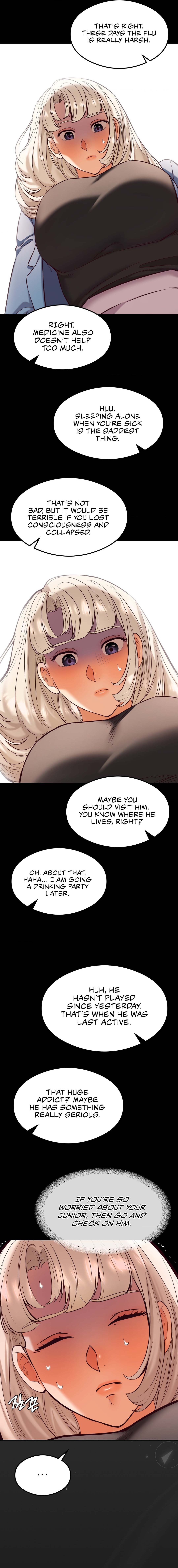 The Massage Club Chapter 37 image 5