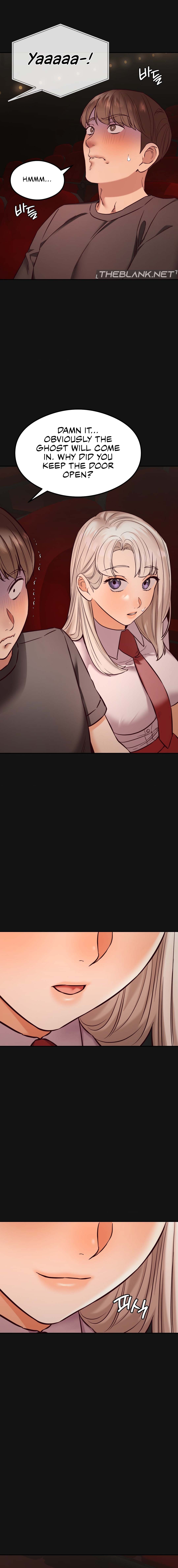The Massage Club Chapter 37 image 7