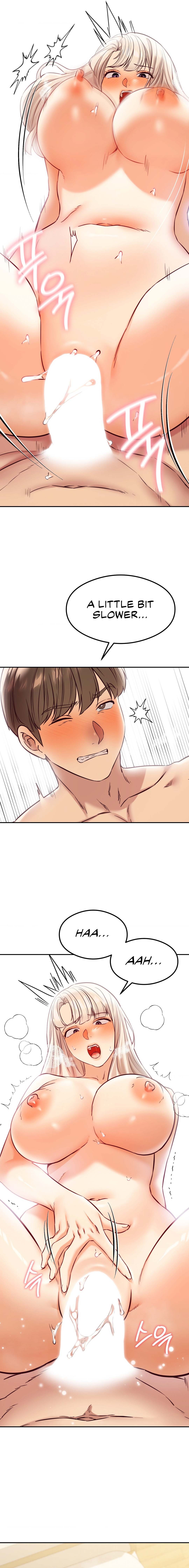The Massage Club Chapter 39 image 12
