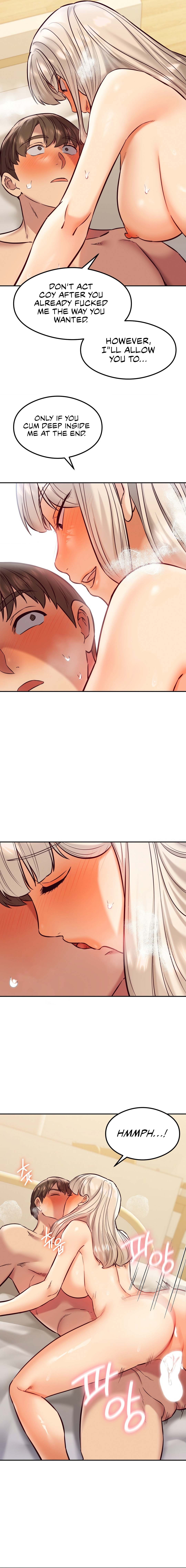 The Massage Club Chapter 39 image 15