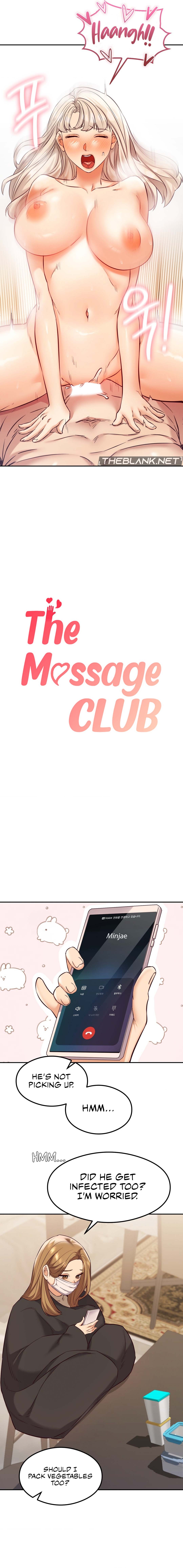 The Massage Club Chapter 39 image 1