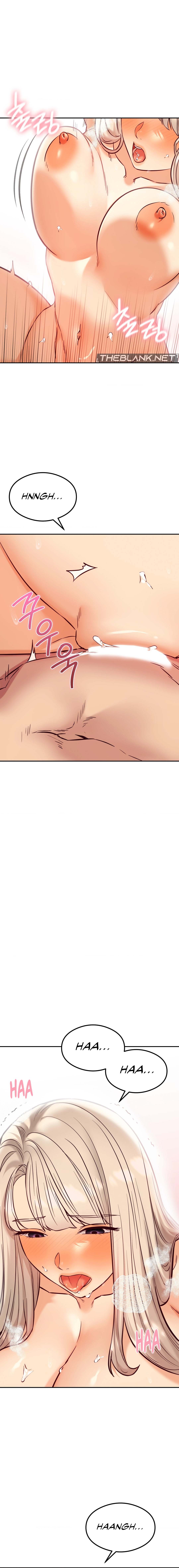 The Massage Club Chapter 39 image 3