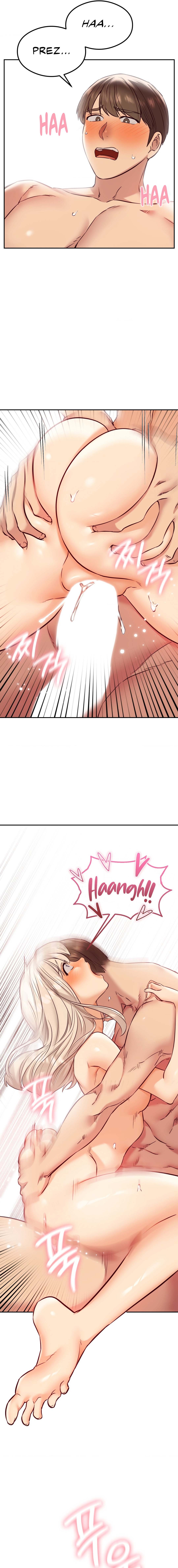 The Massage Club Chapter 39 image 5