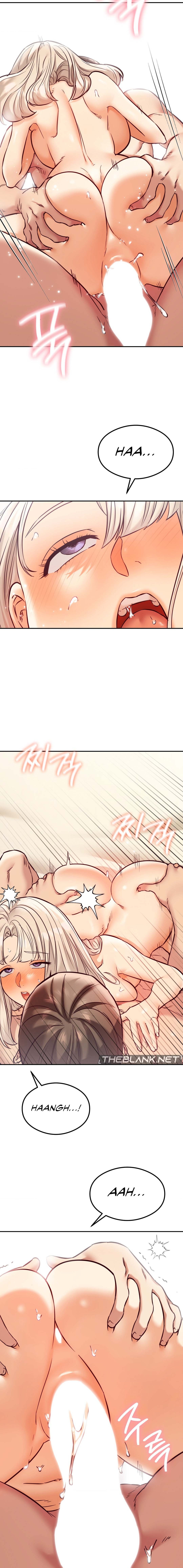 The Massage Club Chapter 39 image 6
