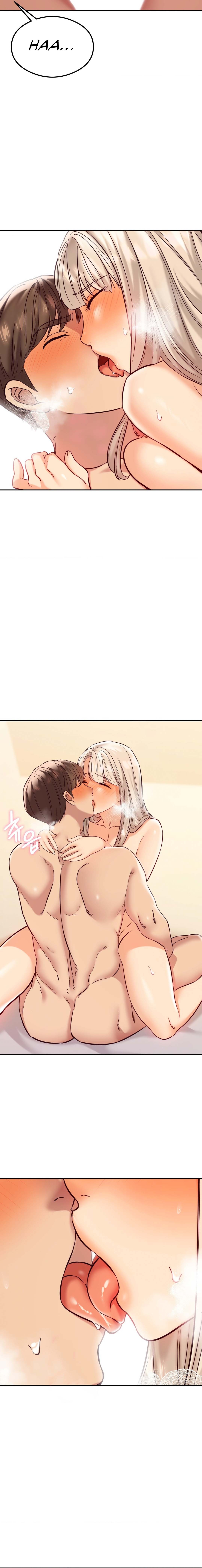 The Massage Club Chapter 39 image 7