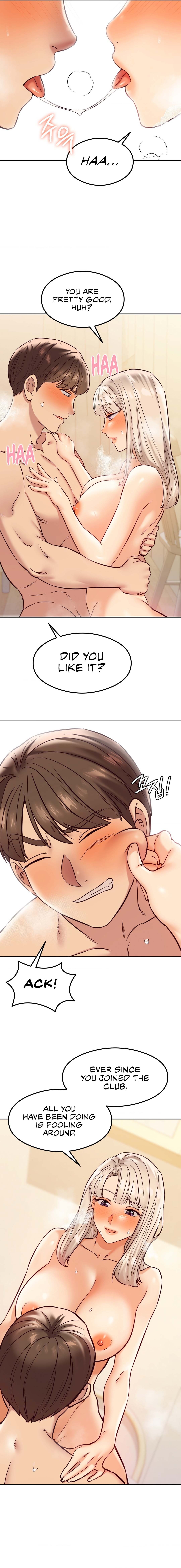The Massage Club Chapter 39 image 8