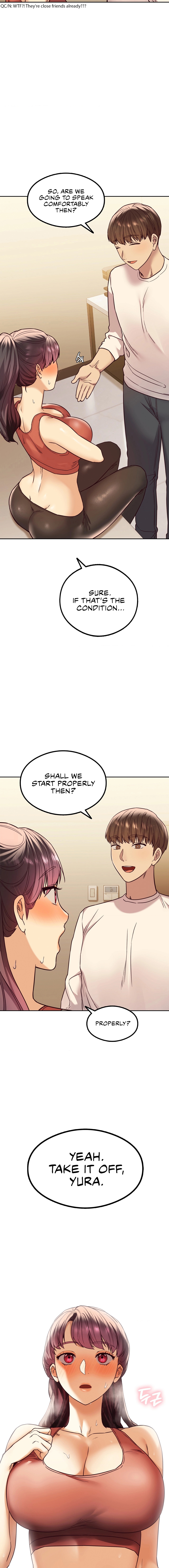 The Massage Club Chapter 4 image 10