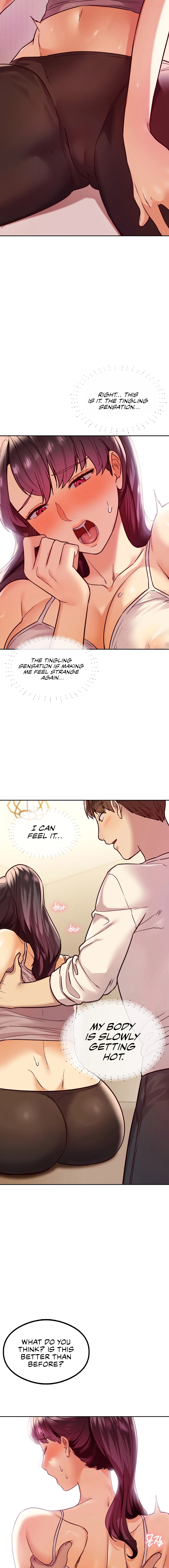 The Massage Club Chapter 4 image 13