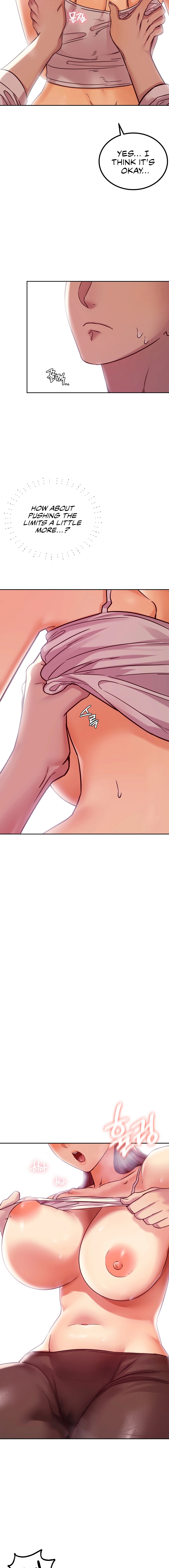 The Massage Club Chapter 4 image 14