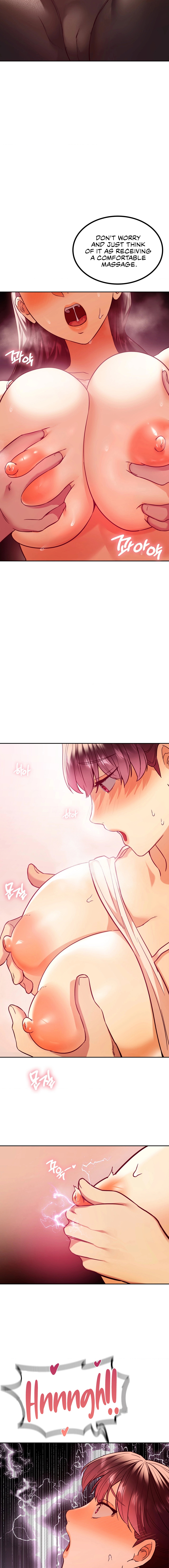 The Massage Club Chapter 4 image 16