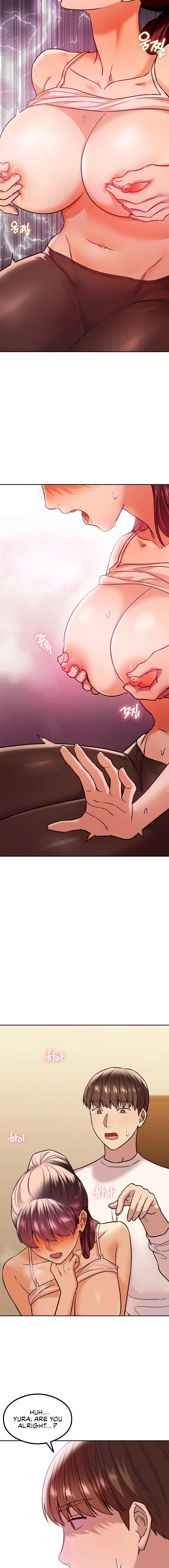The Massage Club Chapter 4 image 17