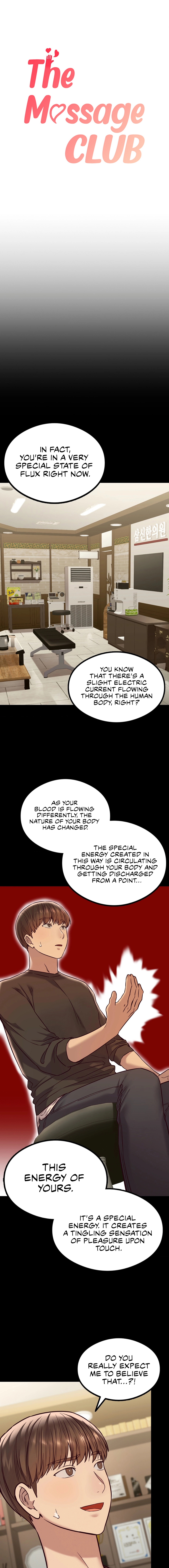 The Massage Club Chapter 4 image 1
