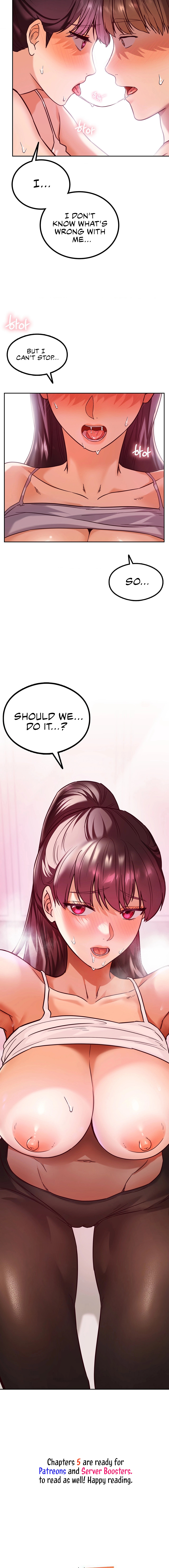 The Massage Club Chapter 4 image 19